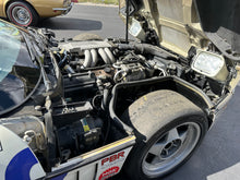 Load image into Gallery viewer, 1988 #98 Corvette Challenge Car