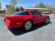 Load image into Gallery viewer, 1989 Corvette “code R7F”
