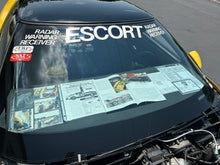 Load image into Gallery viewer, 1987 SCCA Corvette #5