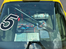 Load image into Gallery viewer, 1987 SCCA Corvette #5