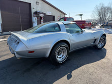 Load image into Gallery viewer, 1979 Corvette Coupe L82 4 speed