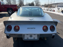 Load image into Gallery viewer, 1979 Corvette Coupe L82 4 speed
