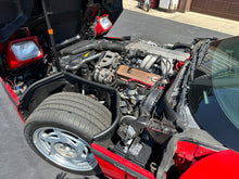 Load image into Gallery viewer, 1989 Corvette “code R7F”
