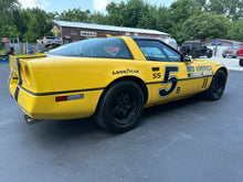 Load image into Gallery viewer, 1987 SCCA Corvette #5