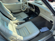 Load image into Gallery viewer, 1979 Corvette Coupe L82 4 speed