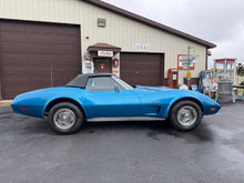 Load image into Gallery viewer, 1974 Corvette Convertible