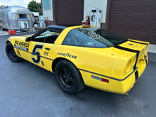 Load image into Gallery viewer, 1987 SCCA Corvette #5