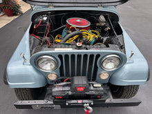 Load image into Gallery viewer, 1975 Jeep CJ5