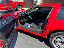 Load image into Gallery viewer, 1989 Corvette “code R7F”