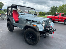 Load image into Gallery viewer, 1975 Jeep CJ5