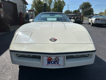 Load image into Gallery viewer, 1984 Corvette 11k miles