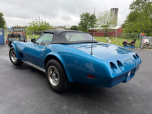 Load image into Gallery viewer, 1974 Corvette Convertible