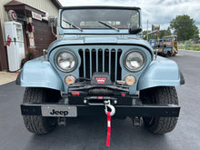 Load image into Gallery viewer, 1975 Jeep CJ5