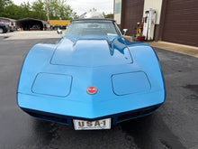 Load image into Gallery viewer, 1974 Corvette Convertible