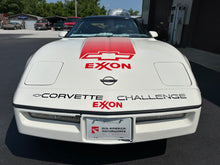 Load image into Gallery viewer, 1988 Factory SCCA Corvette Challenge Car