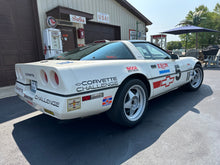 Load image into Gallery viewer, 1988 Factory SCCA Corvette Challenge Car