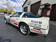 Load image into Gallery viewer, 1988 #98 Corvette Challenge Car