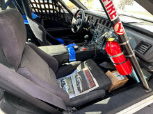 Load image into Gallery viewer, 1988 #98 Corvette Challenge Car