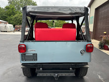 Load image into Gallery viewer, 1975 Jeep CJ5