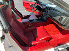 Load image into Gallery viewer, 1984 Corvette 11k miles