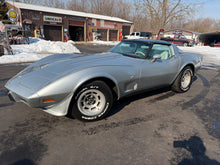 Load image into Gallery viewer, 1979 Corvette Coupe L82 4 speed