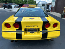 Load image into Gallery viewer, 1987 SCCA Corvette #5
