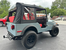 Load image into Gallery viewer, 1975 Jeep CJ5