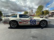 Load image into Gallery viewer, 1988 #98 Corvette Challenge Car