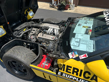 Load image into Gallery viewer, 1987 SCCA Corvette #5