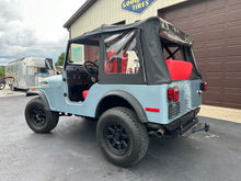 Load image into Gallery viewer, 1975 Jeep CJ5