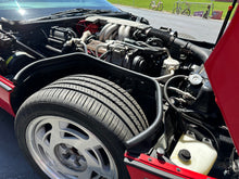 Load image into Gallery viewer, 1989 Corvette “code R7F”