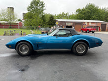 Load image into Gallery viewer, 1974 Corvette Convertible