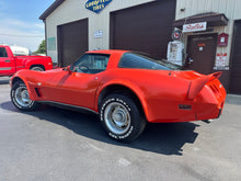 Load image into Gallery viewer, 1979 Corvette Coupe
