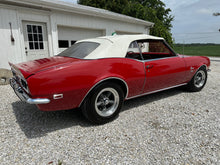 Load image into Gallery viewer, 1968 Camaro SS Convertible
