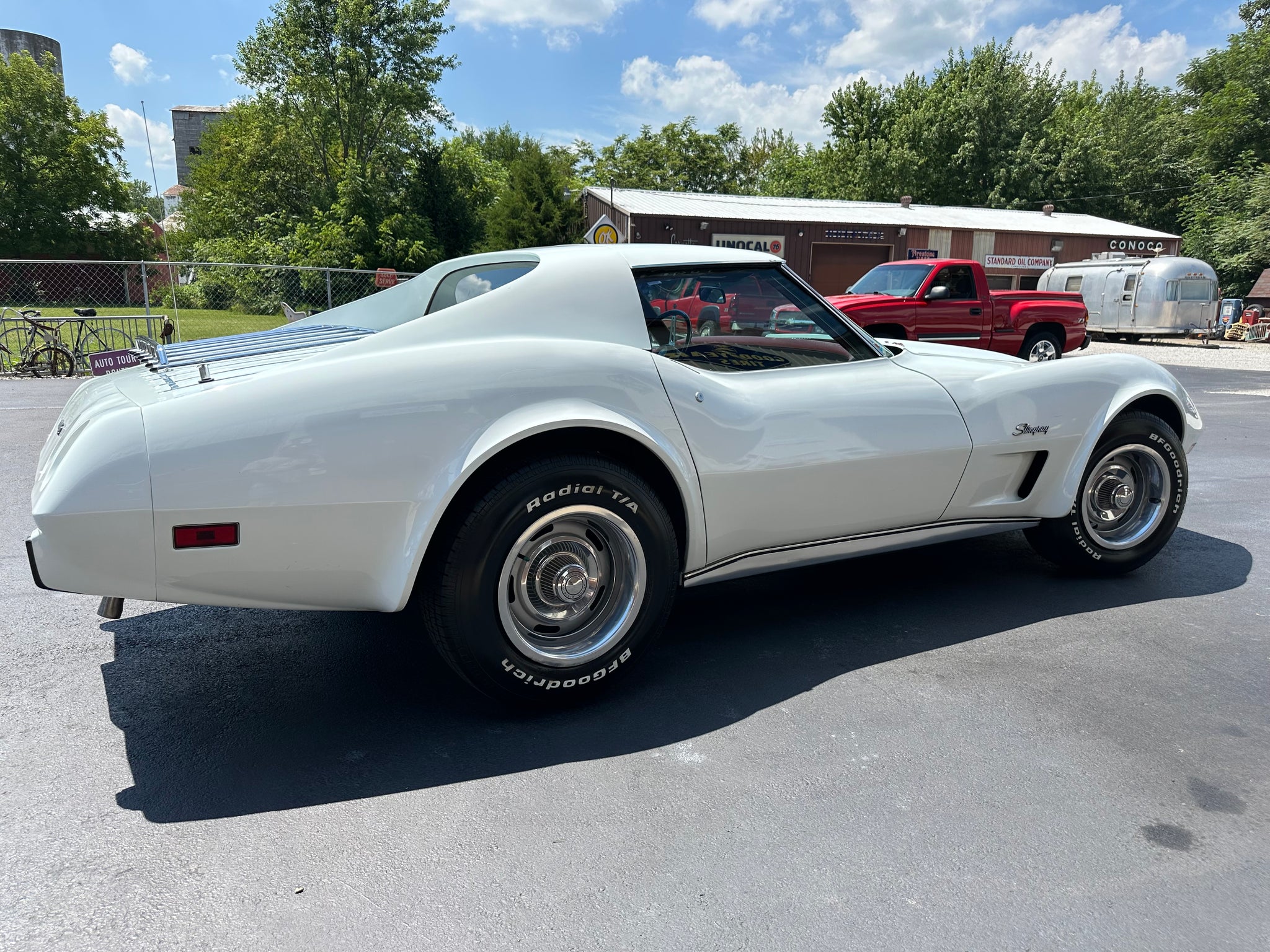 BLOW UP 田名網敬一 1963-1974 Amazon.com: Hooker Sidetubes Polshd 63-74 Corvette : Automotive