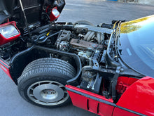 Load image into Gallery viewer, 1987 Corvette Convertible
