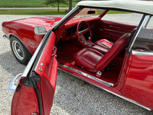 Load image into Gallery viewer, 1968 Camaro SS Convertible
