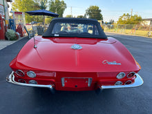 Load image into Gallery viewer, 1965 Roadster
