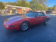 Load image into Gallery viewer, 1994 Corvette Convertible 6 speed
