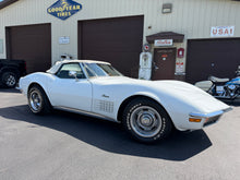 Load image into Gallery viewer, 1972 Corvette Convertible
