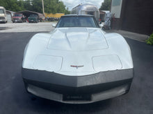Load image into Gallery viewer, 1980 Corvette T-top Coupe
