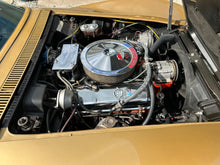 Load image into Gallery viewer, 1969 Corvette Convertible 427
