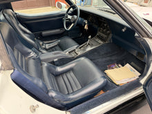 Load image into Gallery viewer, 1979 Corvette Coupe

