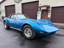 Load image into Gallery viewer, 1974 Corvette Convertible
