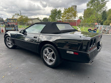 Load image into Gallery viewer, 1987 Corvette Convertible
