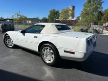 Load image into Gallery viewer, 1996 Corvette Convertible w/17k miles
