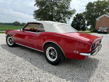 Load image into Gallery viewer, 1968 Camaro SS Convertible
