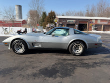 Load image into Gallery viewer, 1979 Corvette Coupe L82 4 speed
