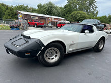 Load image into Gallery viewer, 1979 Corvette Coupe
