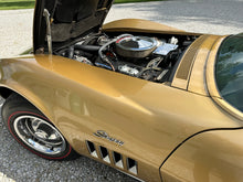 Load image into Gallery viewer, 1969 Corvette Convertible 427
